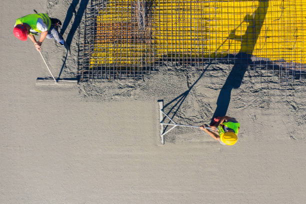 Best Concrete Removal and Replacement in Cypress Landing, NC