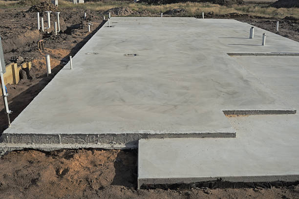 Best Concrete Grinding and Polishing in Cypress Landing, NC