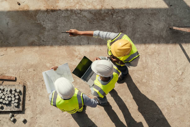 Best Concrete Grinding and Polishing in Cypress Landing, NC