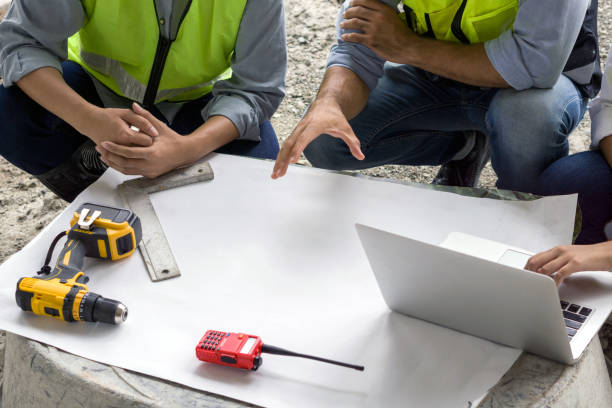 Best Concrete Staining and Coloring in Cypress Landing, NC