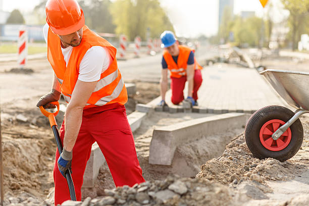 Best Concrete Foundation Repair in Cypress Landing, NC