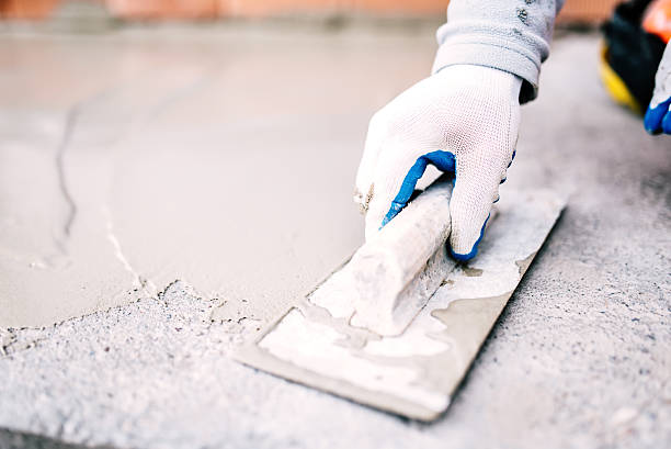 Best Residential Concrete Solutions in Cypress Landing, NC
