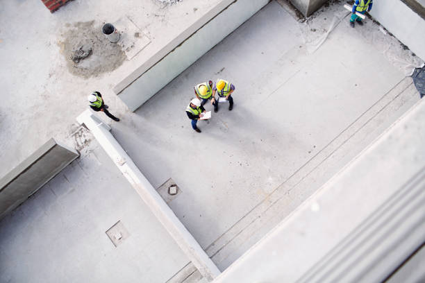 Reliable NC Concrete contractor Solutions